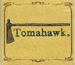 Tomahawk - s/t - LP (2001)