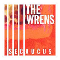 The Wrens - Secaucus - CD (1998)