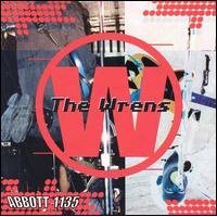 The Wrens - Abbott 1135 - CD (1998)