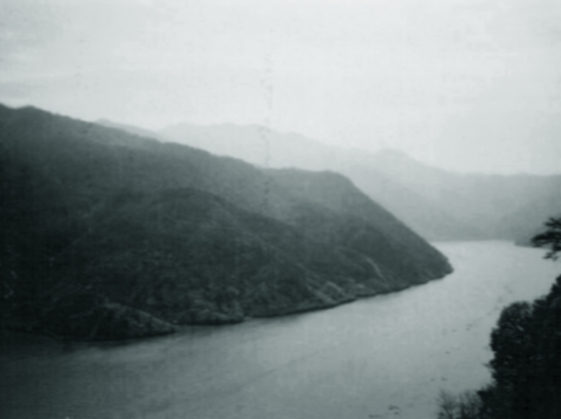 BvDub - Return to Tonglu - CD (2008)