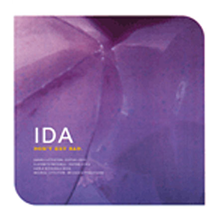 Ida - Vermont - split - 7