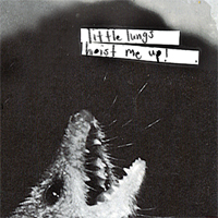 Little Lungs - Hoist Me Up - CDR (2008)