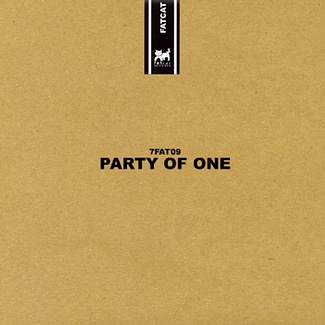 Party of One - Shotgun Funeral - 7