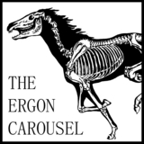 The Ergon Carousel - s/t - CD (2008)