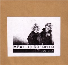 Mr. Willis of Ohio - Eure Welt - 7