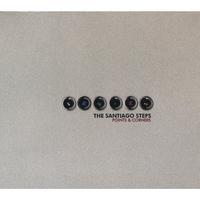 The Santiago Steps - Points and Corners - CD (2005)