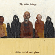 the State Lottery - Cities We're Not From - LP (2008)