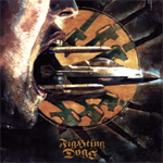 Fighting Dogs - s/t - 7