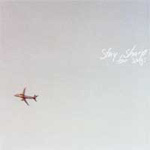 Stay Sharp - Four Songs - CD (2008)