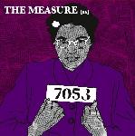 The Measure - One Chapter In The Book - CD (2008)