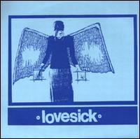 Lovesick - s/t - LP (2000)