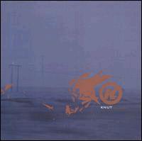 Knut - Challenger - CD (2002)