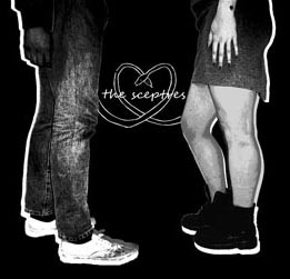The Sceptres - Primal Slobs Go Wild - 7