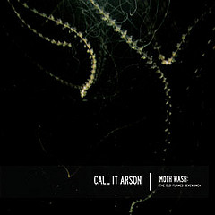 Call it Arson - Moth Wash - CD (2008)