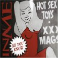 Inme - So You Know - CD (2005)