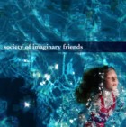 Society of Imaginary Friends - the Moors - CD (2008)