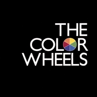 The Color Wheels - s/t - CD (2008)