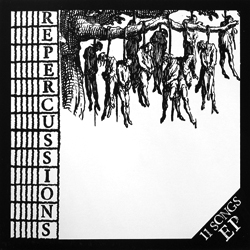 Repercussions - 11 Songs EP - 12