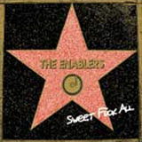The Enablers - Sweet Fuck All - CD (2003)