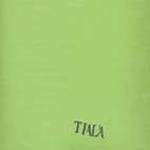 Tiala - demo - CDR (2005)