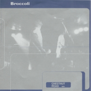 Broccoli - Chestnut Road - 7
