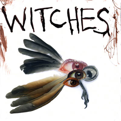 Witches - s/t - 7
