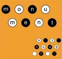 Monument - a 3 song 7 - 7