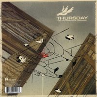Thursday - Thrice - split - 7