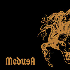 Medusa - En Raga Sul - CD (2008)