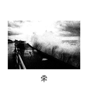 Facel Vega - Harbour - Split - LP (2009)