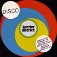 Kerrier District - Disco - LP (2004)