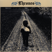 Thrones - Day Late, Dollar Short - CD (2006)