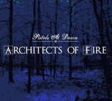Pistols at Dawn - Architects of Fire - CD (2008)