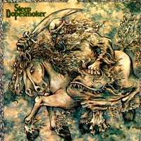 Sleep - Dopesmoker - 2xLP (2004)