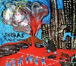 Snoras - Plague Waters - CD (2008)