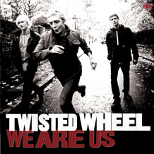 Twisted Wheel - We Are Us - CD (2009)