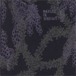Married in Berdichev - s/t