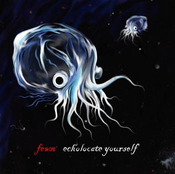 Fewn - Echocolate Yourself - CD (2008)