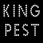 King Pest - s/t - CD (2009)