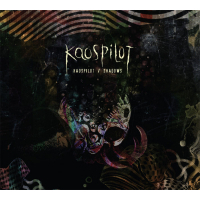 Kaospilot - Shadows - CD (2009)