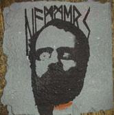 Hammers - s/t - 7