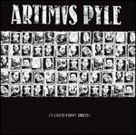 Artimus Pyle - Fucked From Birth - CD (2004)