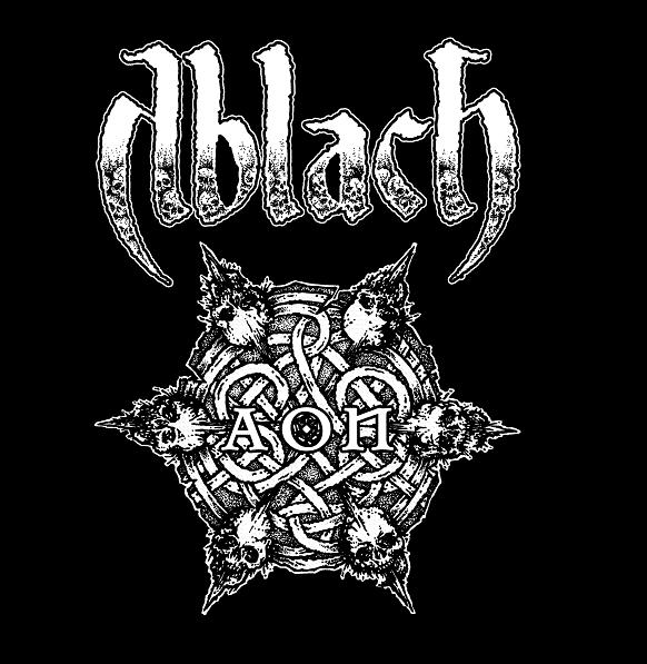 Ablach - Aon - CD (2009)