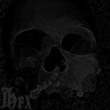 Hex - Three-Song Demo