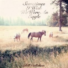 Bill Callahan - Eid Ma Clack Shaw (Sometimes I Wish We Were an Eagle) - CD (0)