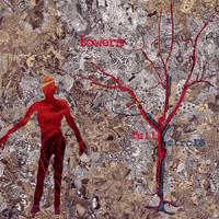 Towers - Full Circle - CD (2009)