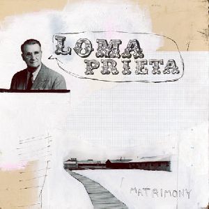 Loma Prieta - Matrimony - 7