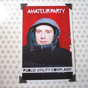 Amateur Party - Public Utility Complaint - 7