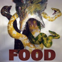 Food - s/t - 12