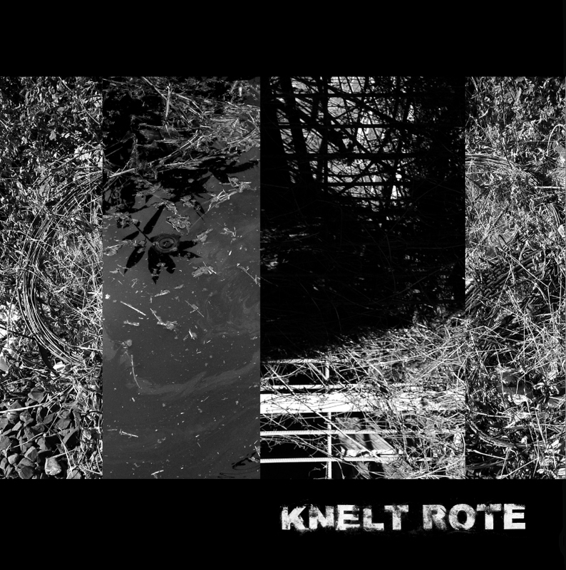 Knelt Rote - From Without - LP (2009)